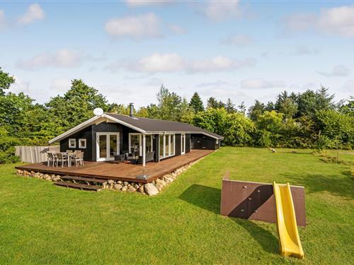 Sommerhus - 6 personer -  - Fasanvej - Strandet - 7840 - Højslev