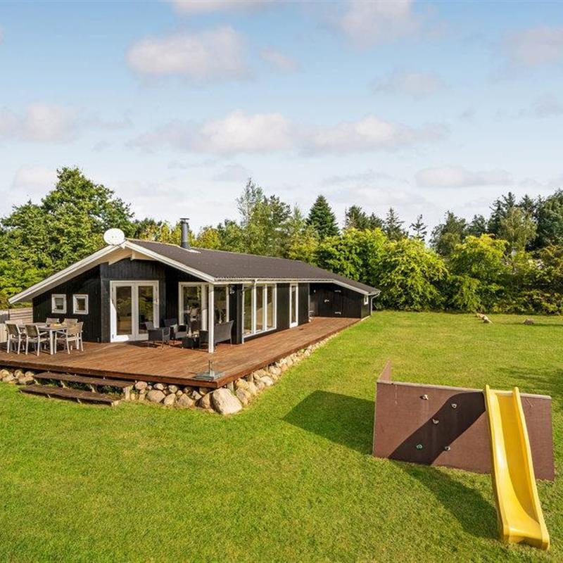 Ferienhaus - 6 Personen -  - Fasanvej - Strandet - 7840 - Höjslev