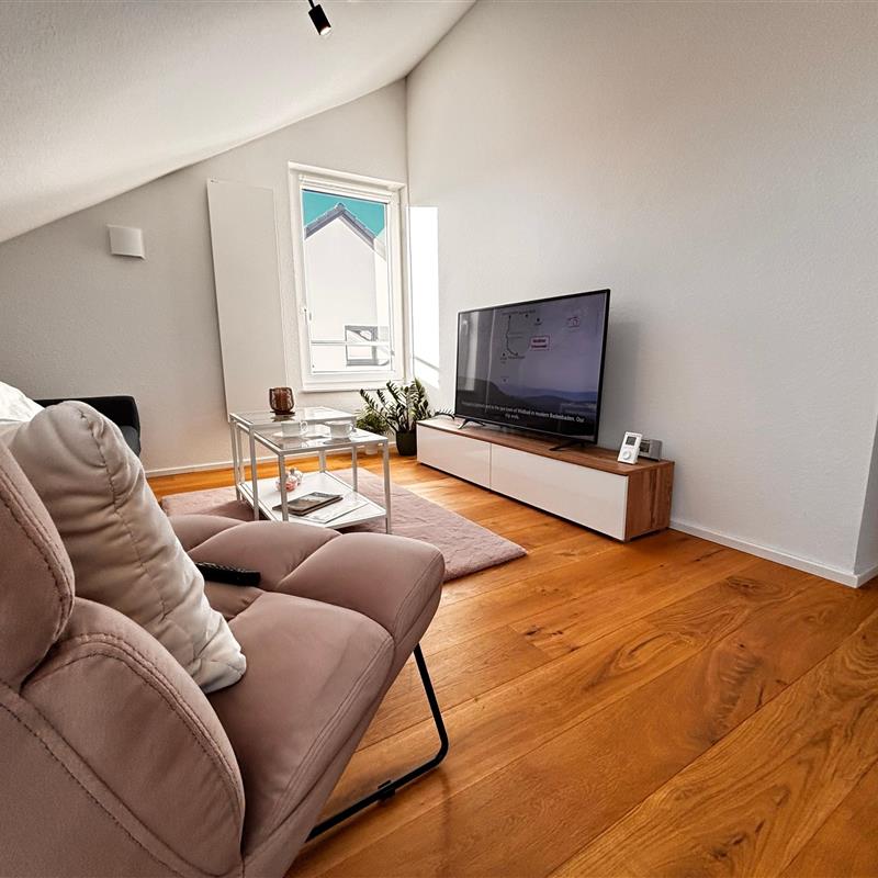 Ferielejlighed - 6 personer -  - Birkenweg - 72250 - Freudenstadt