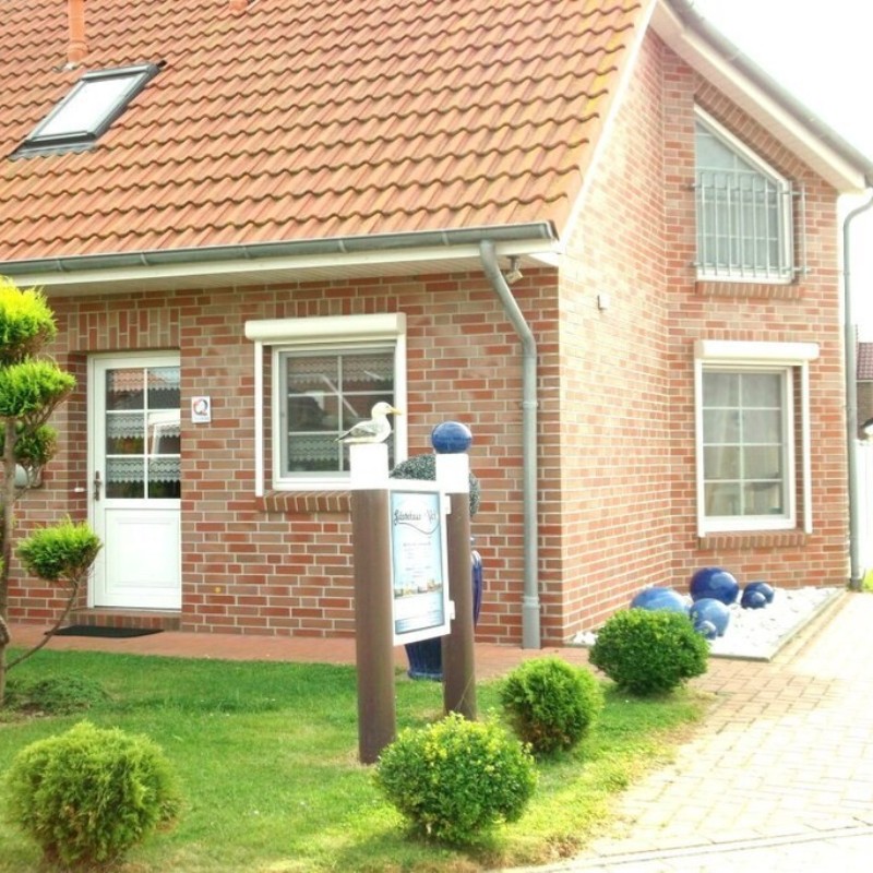 Sommerhus - 4 personer -  - 26736 - Krummhörn Greetsiel