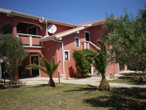 Ferielejlighed - 3 personer -  - Soldatica - 23234 - Vir