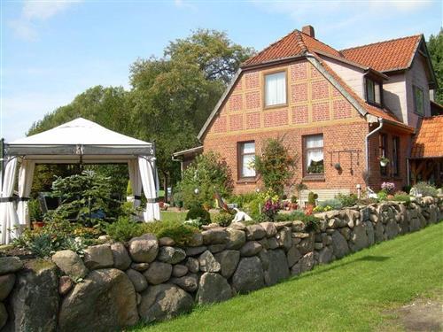 Holiday Home/Apartment - 5 persons -  - Steinbecker Str. - 29646 - Bispingen