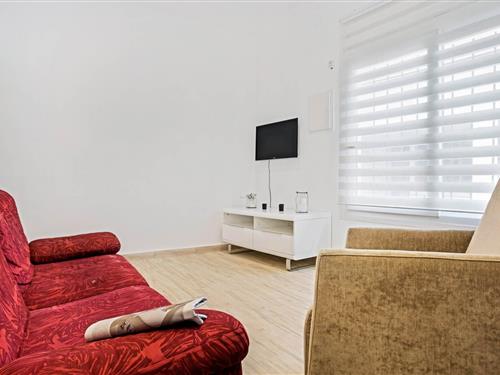 Ferielejlighed - 8 personer -  - 17211 - Llafranc