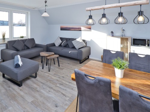 Ferielejlighed - 4 personer -  - Mühlentrift - 27476 - Döse