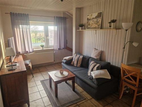 Ferielejlighed - 4 personer -  - Drögenkuhlen - 24601 - Ruhwinkel