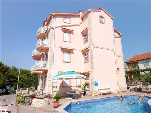 Ferieleilighet - 7 personer -  - Franjevacka 2, Kraj - 23212 - Tkon