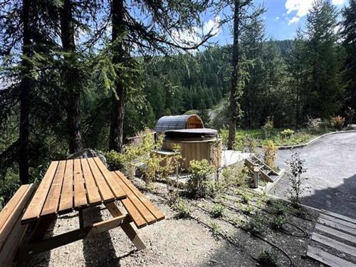 Semesterlägenhet - 7 personer -  - 05560 - Vars