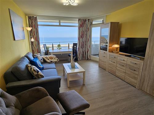 Ferielejlighed - 2 personer -  - Seestraße - 23747 - Dahme