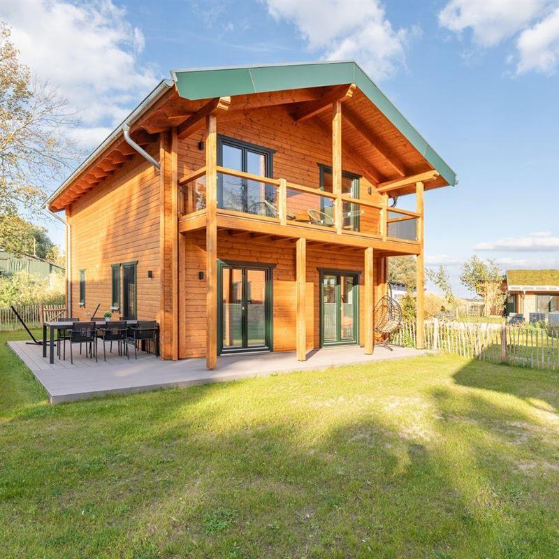 Sommerhus - 6 personer -  - Dorfstr. - 25832 - Kating