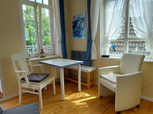 Semesterlägenhet - 2 personer -  - Am Strom - 18119 - Rostock / Warnemünde