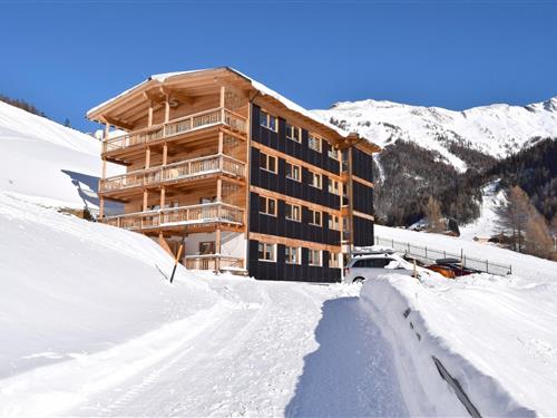 Ferielejlighed - 6 personer -  - 9981 - Kals