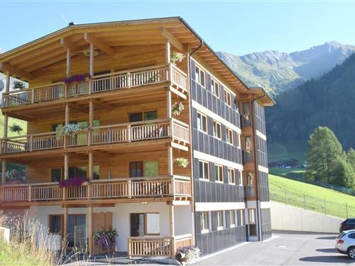 Ferielejlighed - 6 personer -  - 9981 - Kals