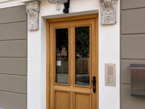 Ferielejlighed - 4 personer -  - Babostraße - 93055 - Regensburg