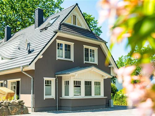 Feriehus - 7 personer -  - Bebelstraße - 18375 - Prerow