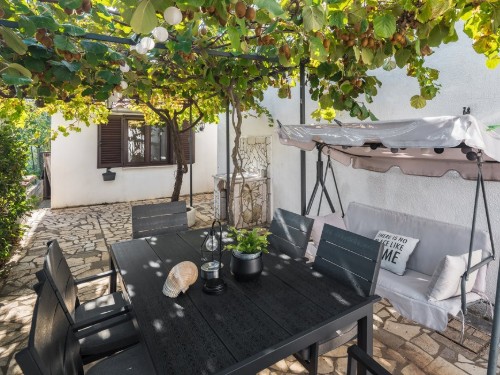 Ferienhaus - 4 Personen -  - Grabova Ulica - Porec - Kukci - 52446 - Kukci