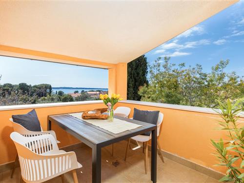 Semesterlägenhet - 6 personer -  - Ruze Petrovic - 52212 - Fazana