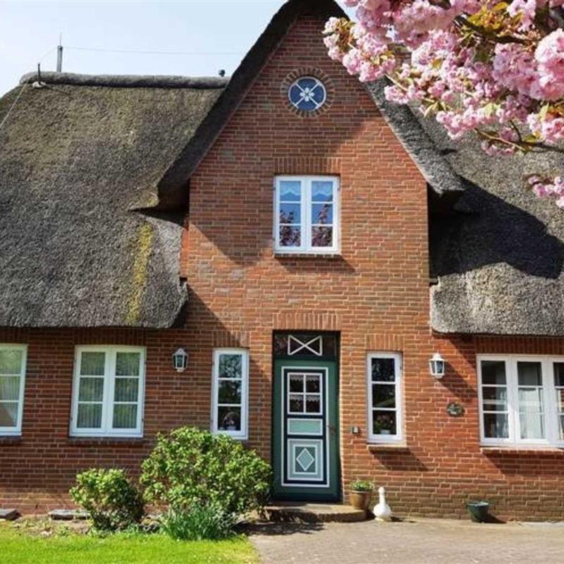 Ferielejlighed - 4 personer -  - Bobdikem - 25938 - Goting