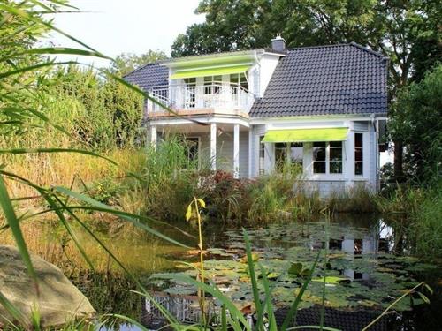 Sommerhus - 6 personer -  - Krähenberger Holz - 18337 - Marlow