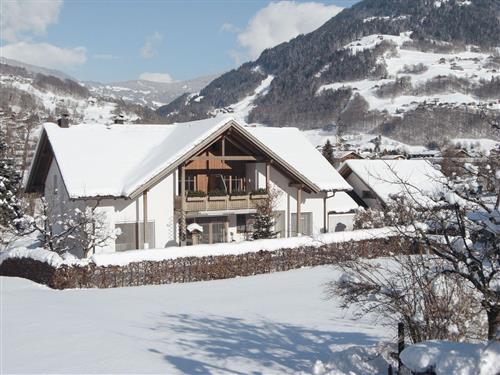 Ferielejlighed - 5 personer -  - Sandstr. - 6774 - Tschagguns