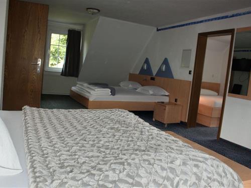 Sommerhus - 6 personer -  - Nuhnetalstr. - 59955 - Winterberg