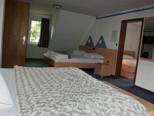 Rom - 6 personer -  - Nuhnetalstr. - 59955 - Winterberg