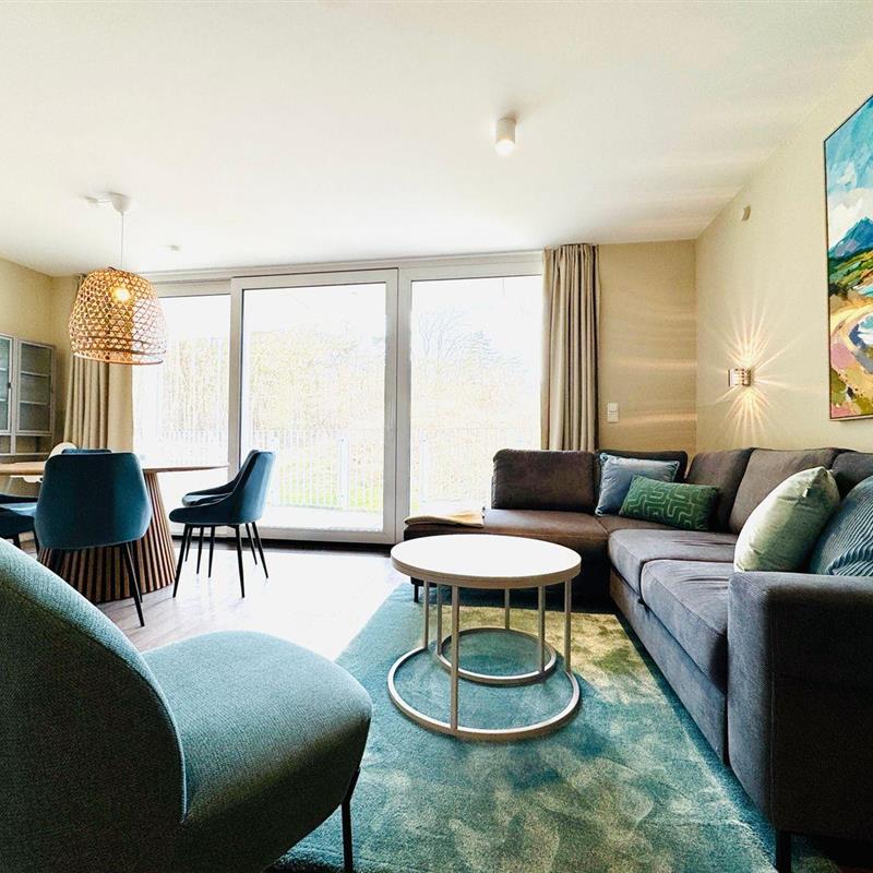 Ferielejlighed - 6 personer -  - Erste Düne - 23570 - Lübeck