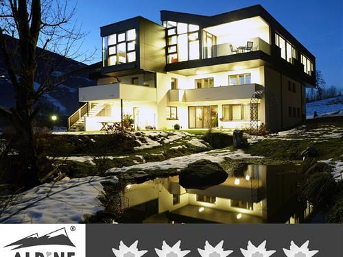 Holiday Home/Apartment - 6 persons -  - Thurnbachweg - 6274 - Aschau Im Zillertal