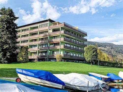 Ferielejlighed - 4 personer -  - Bodensdorf - 9551