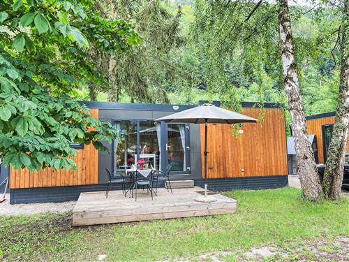 Holiday Home/Apartment - 4 persons -  - Riedenburg - 93339