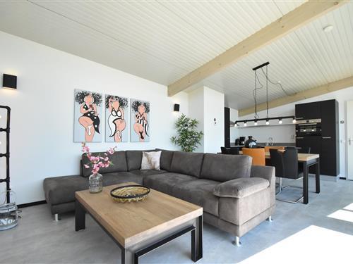 Feriehus - 4 personer -  - 1759NA - Callantsoog