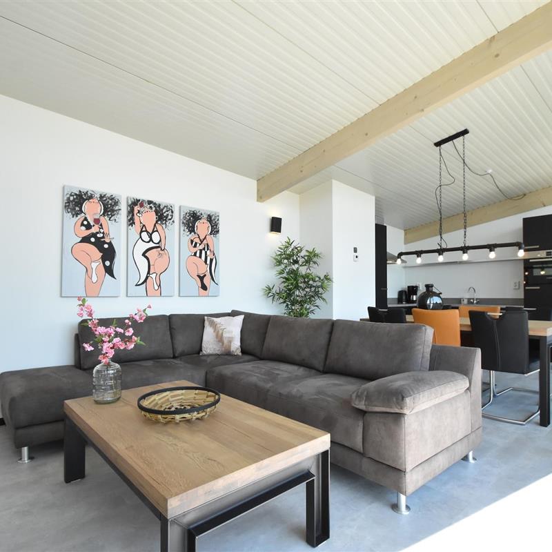 Sommerhus - 4 personer -  - 1759NA - Callantsoog