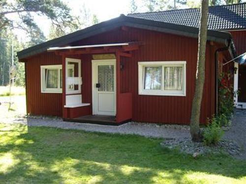 Semesterhus/Semesterlägenhet - 4 personer -  - Guldvägen - 57015 - Ädelfors