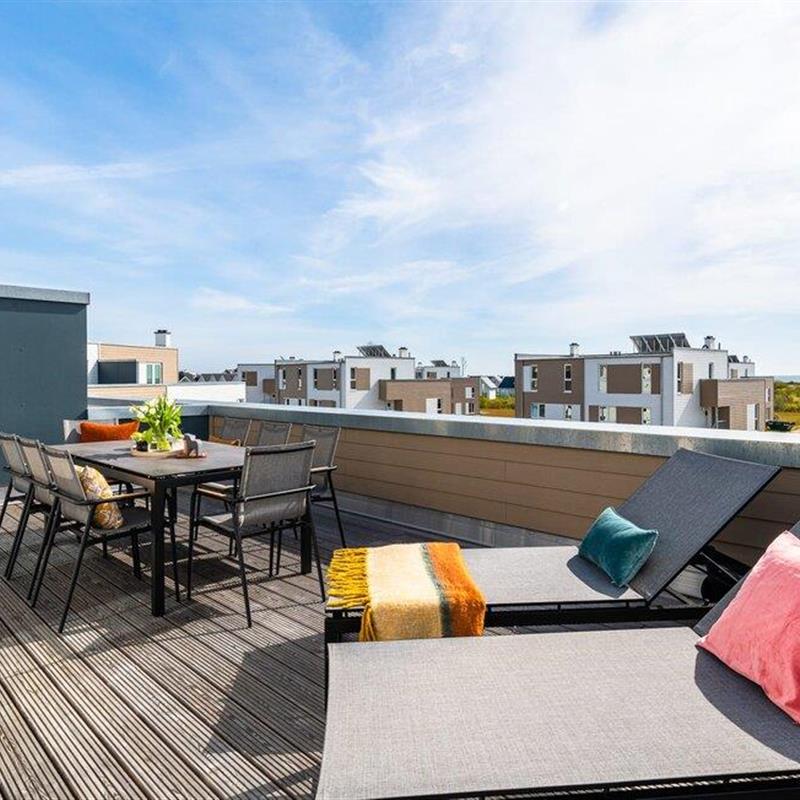 Ferielejlighed - 8 personer -  - Matrosenring - Vogelfrei, Ostseeresort Olpenitz - 24376 - Olpenitz