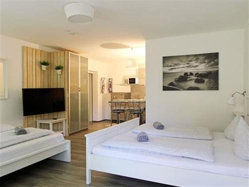 Ferienhaus - 4 Personen -  - Hallerstraße - 6020 - Innsbruck