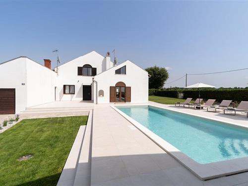 Feriehus - 8 personer -  - Stancija Diklic - Porec - Vrvari - 52440 - Porec