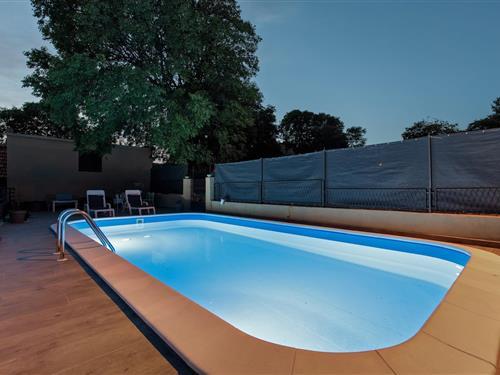 Holiday home - 6 persons -  - 22320 - Drnis