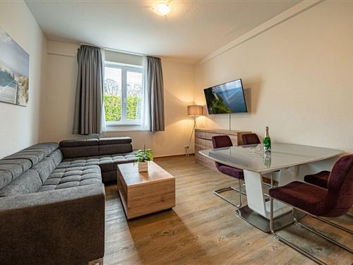 Ferielejlighed - 6 personer -  - Elisenstraße - 18586 - Göhren