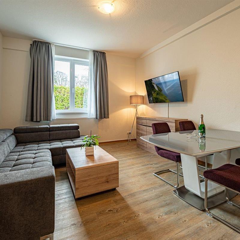 Ferielejlighed - 6 personer -  - Elisenstraße - 18586 - Göhren