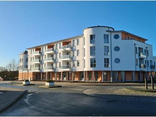 Ferienhaus - 4 Personen -  - 27476 - Cuxhaven