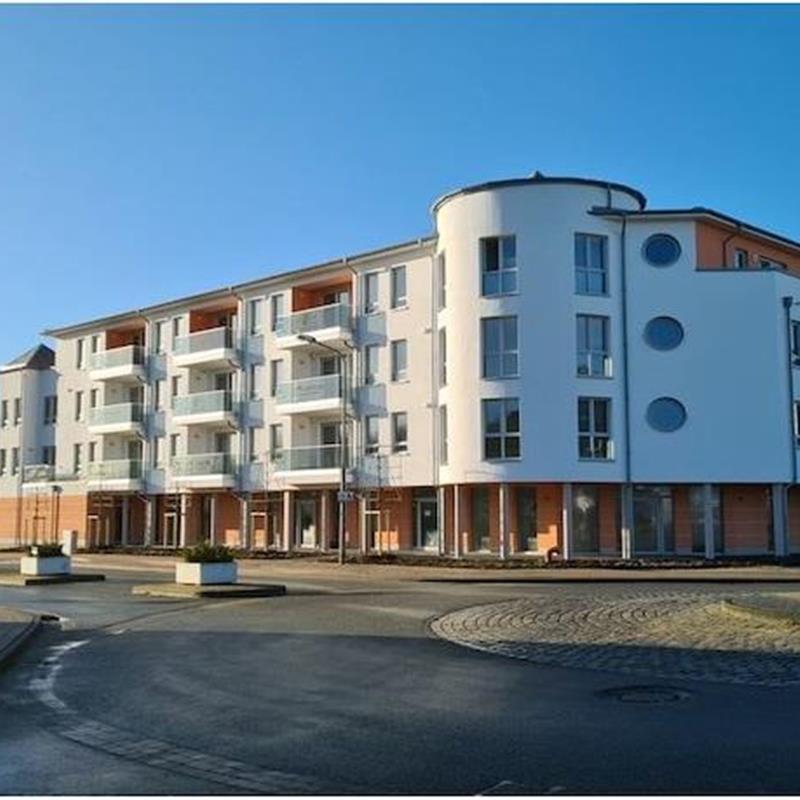 Sommerhus - 4 personer -  - 27476 - Cuxhaven