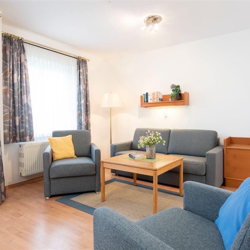 Ferielejlighed - 4 personer -  - Hamburger Straße - 23746 - Kellenhusen