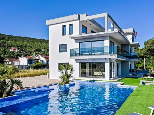 Holiday home - 14 persons -  - Zelenika - Imotski - Postranje - 21264 - Donji Prolozac