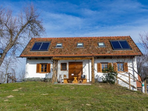 Sommerhus - 6 personer -  - Hamerlberg - Strem - 7522 - Strem-Sumetendorf