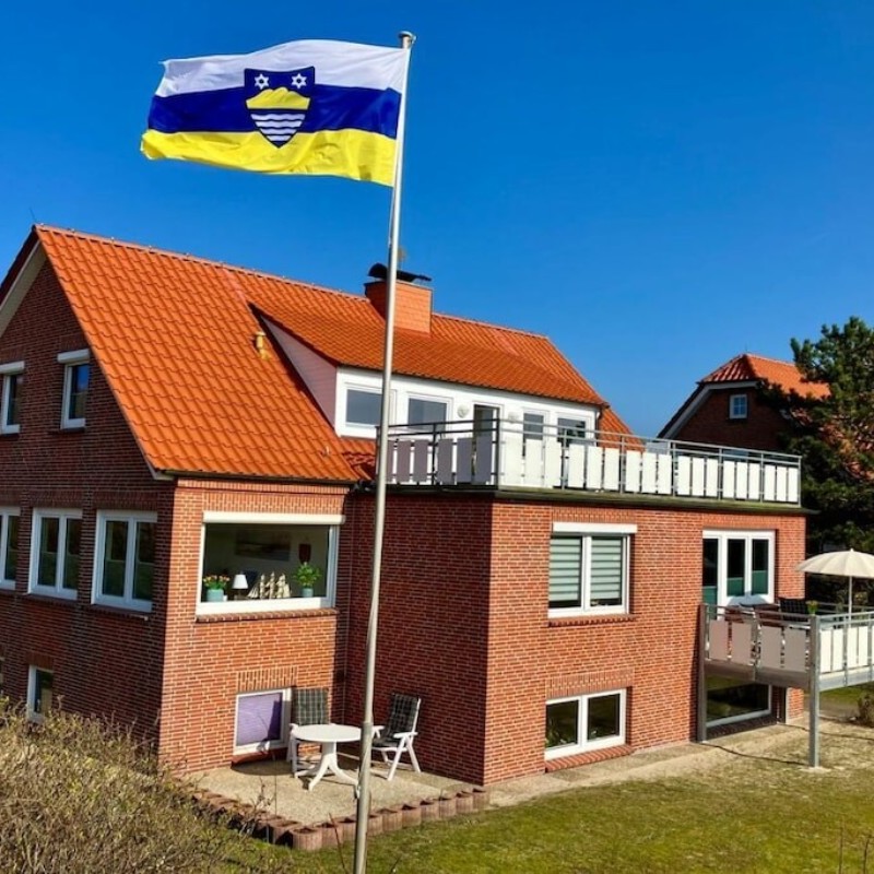 Sommerhus - 2 personer -  - 26571 - Juist