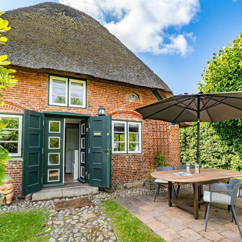 Sommerhus - 4 personer -  - Stadumstraße - 25980 - Westerland