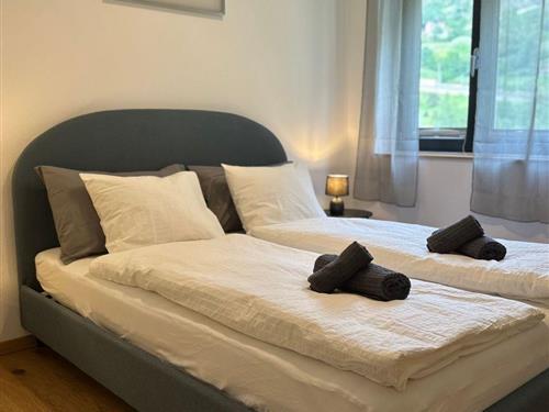 Ferielejlighed - 4 personer -  - Stalden - 3922