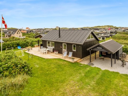 Sommerhus - 6 personer -  - Furrebyvej - 9480 - Løkken