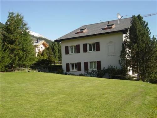 Ferieleilighet - 5 personer -  - Samedan - 7503