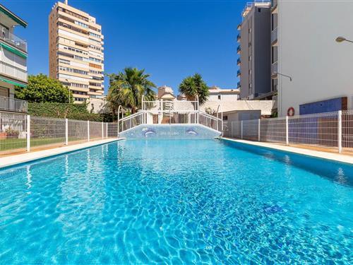 Ferieleilighet - 4 personer -  - 29620 - Torremolinos