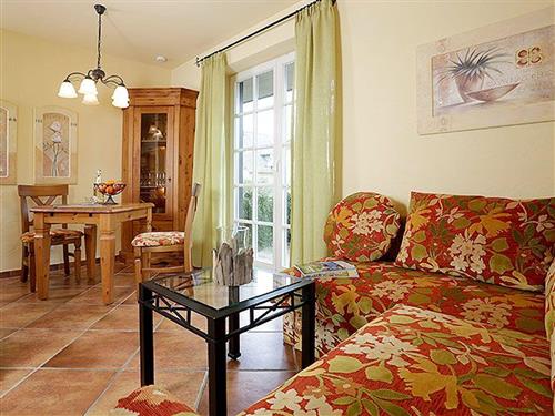 Ferieleilighet - 2 personer -  - Feldweg - 18586 - Sellin (Ostseebad)